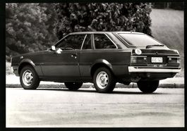Fotografie Auto Toyota Corolla Liftback,