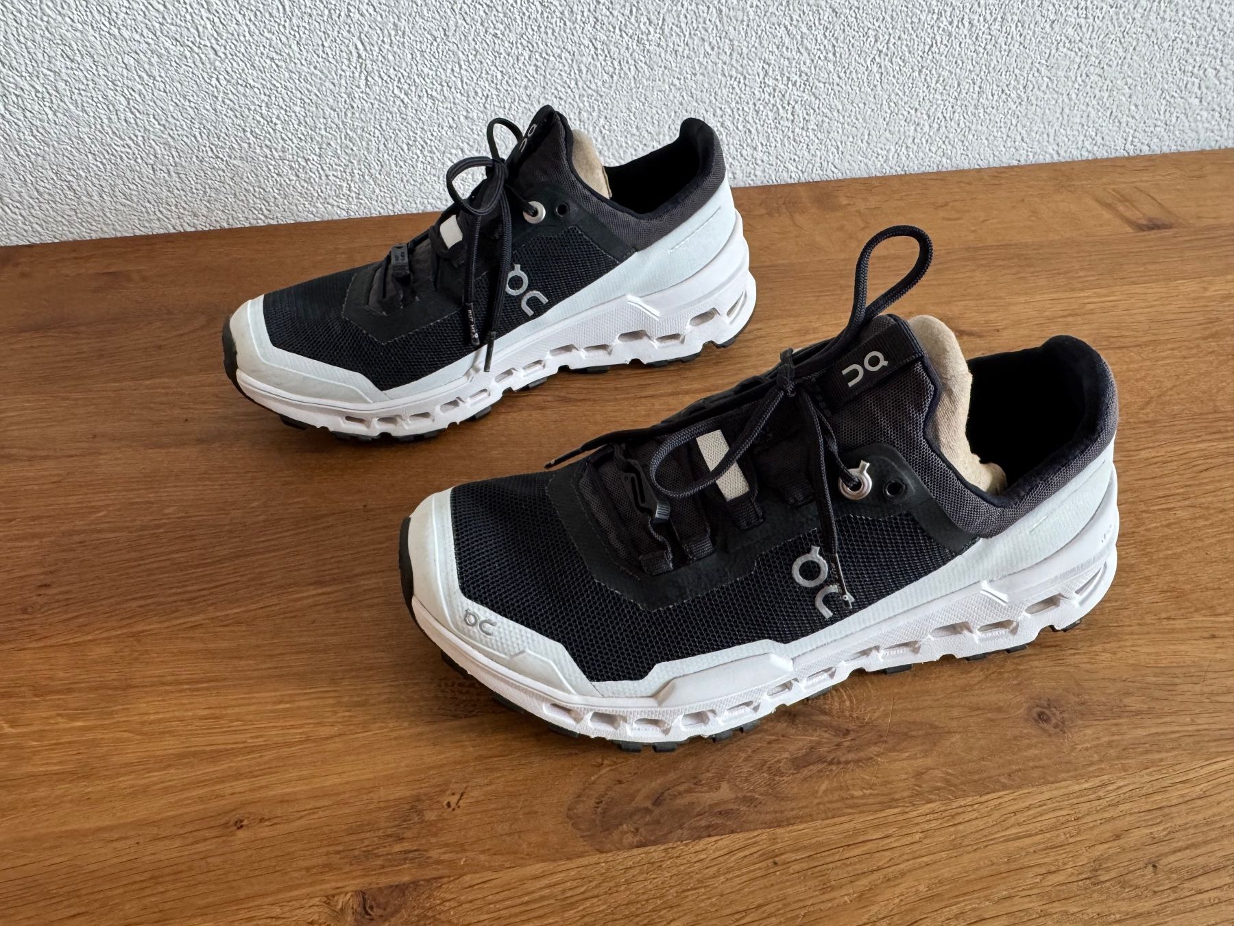 On Scarpe da donna: On Schuhe 37.5 – Usato da Frauenfeld venduto da dilili 1