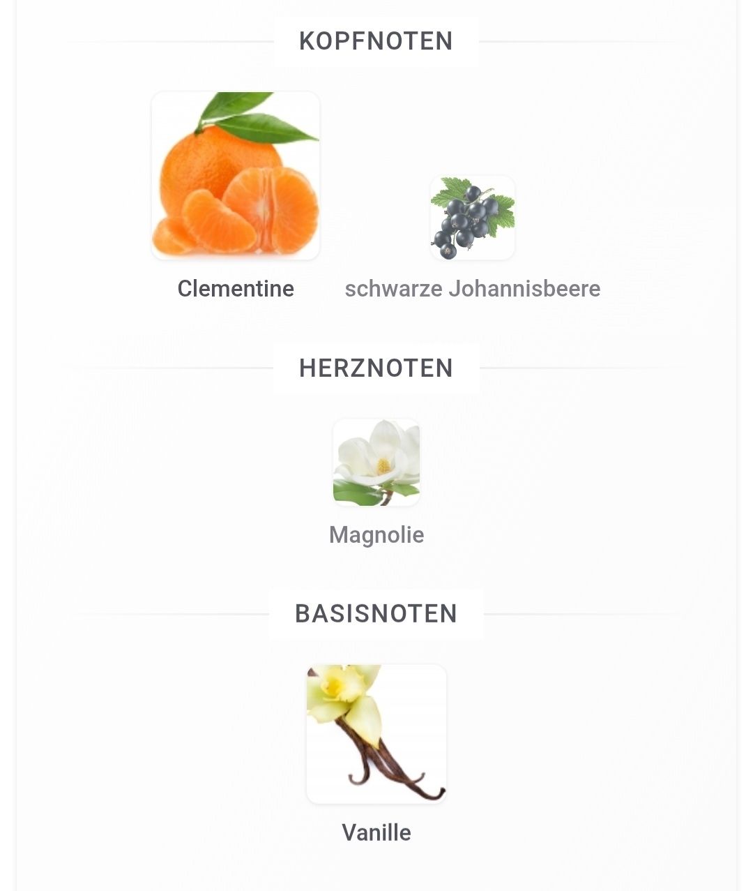 Profumi & Eau de Toilette: The 7 Virtues Clementine Dream – Nuovo (secondo la descrizione) da Winterthur venduto da Je. 3