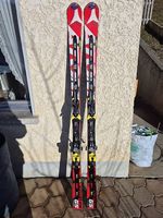 Atomic GS Junioren Rennski