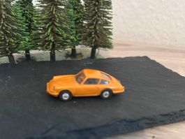 Porsche 911 Wiking 1:87