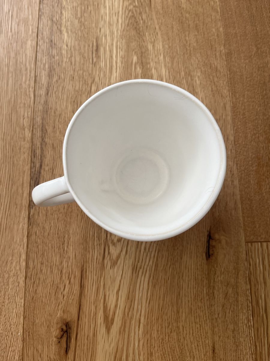 H&M Tazze: H&M Home Kaffeetasse – Usato da Interlaken venduto da fbnscl 1