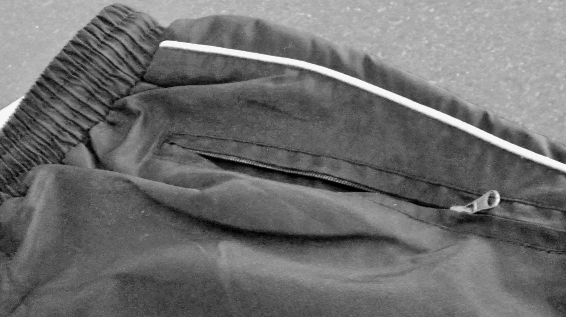 Pantaloni: TRAINING LADY M. NEUF – Nuovo (secondo la descrizione) da Murten venduto da Selliot 4