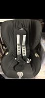 Kindersitz Britax Römer Duo Plus schwarz 9-18 kg