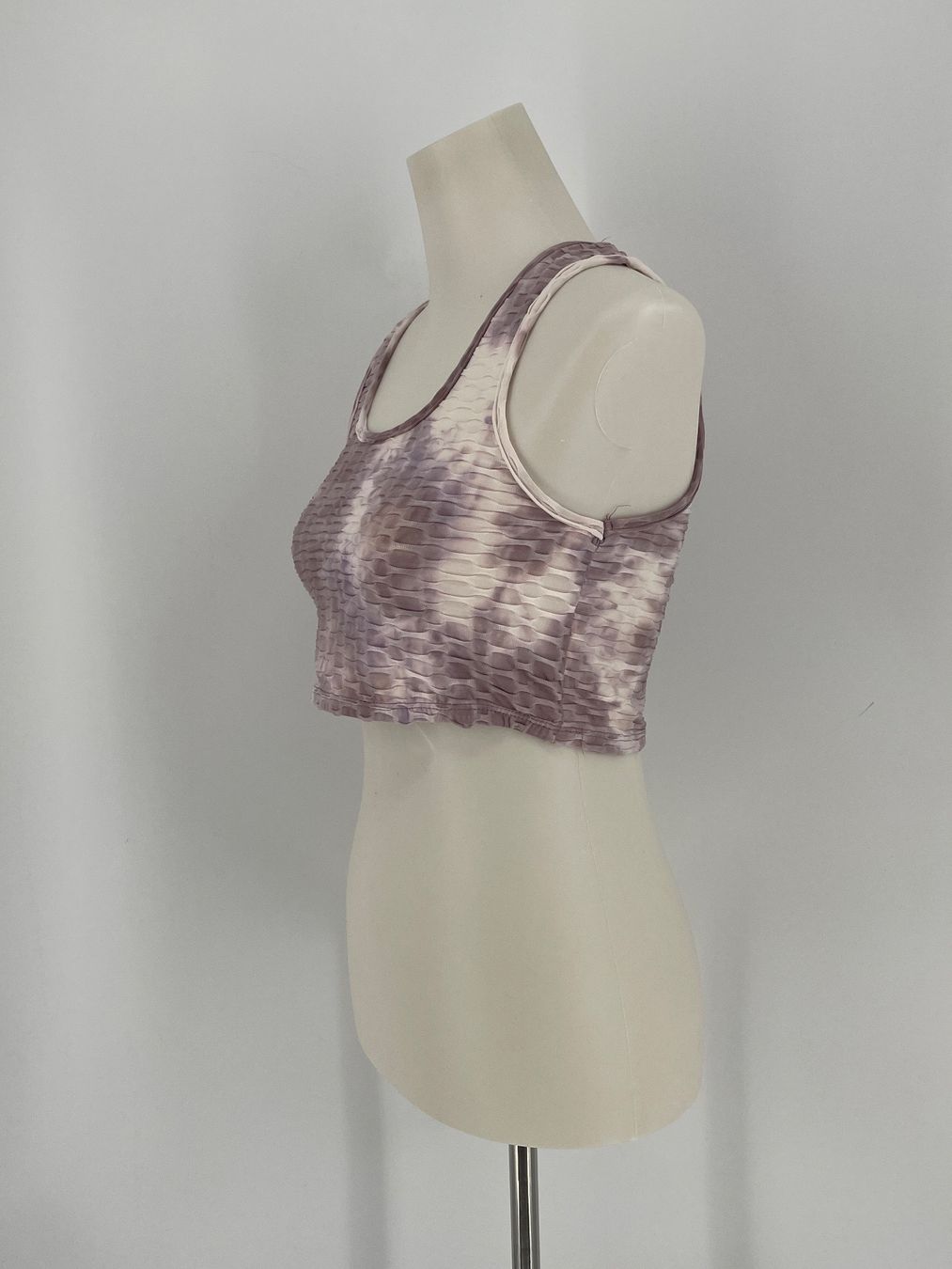 Top: Crop Top Gr. M/L – Usato da Auenstein venduto da moin. 1