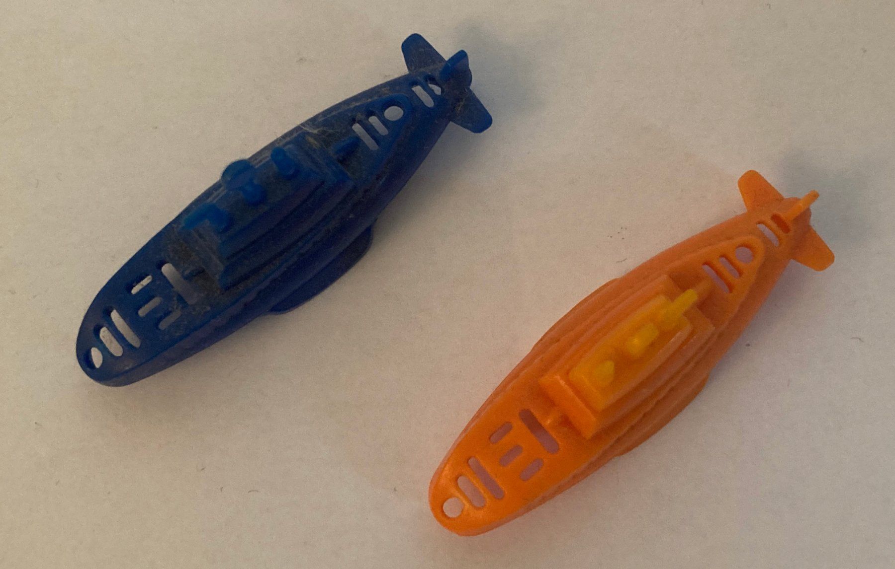 Giocattoli: U-Boote - Modelle - Sombo AG Wildegg – Usato da Stans venduto da canberra04 1