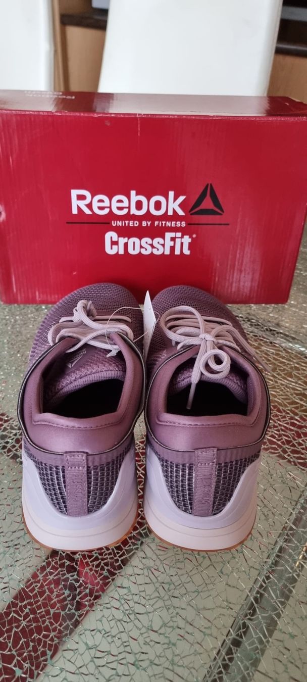 Reebok Scarpe da donna: Reebok Gr. 40.5 – Nuovo e nell'imballaggio originale da Luzern venduto da Edii025 1