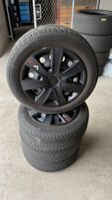 4x Kia Ceed Winterräder 205/55 R16 91H
