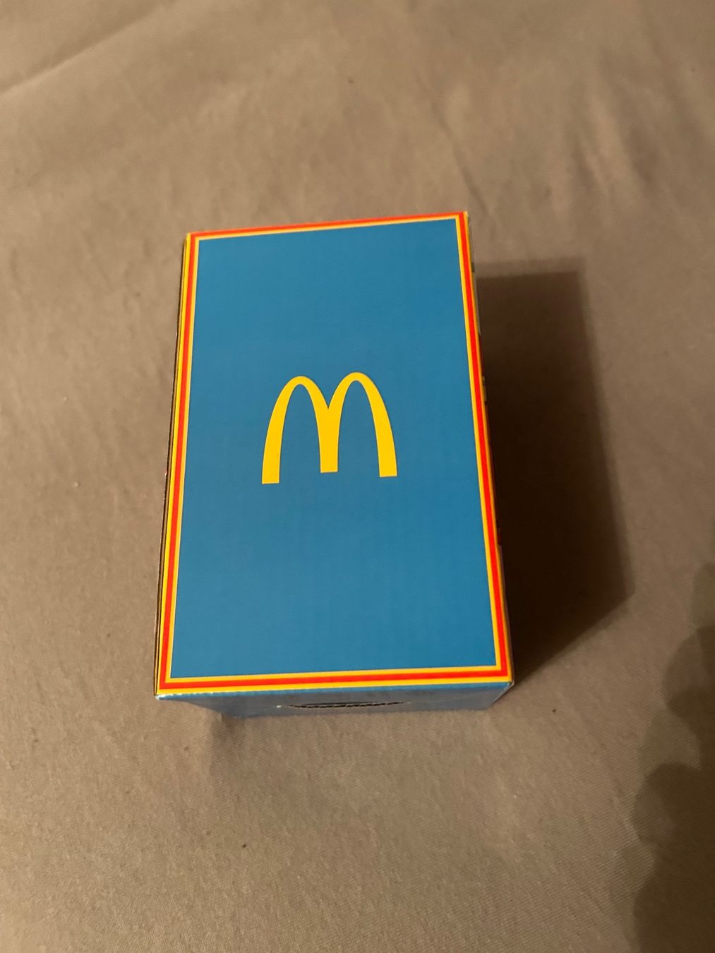 Mc Donald's Gläser: Mc‘Donalds Glas 2024 – Gebraucht aus Fahrni b. Thun von berger_tuning34 3