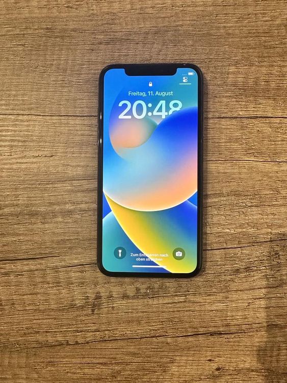 Iphone Xs Kaufen Auf Ricardo 3800