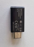 Plantronix /HP Poly BT600C USB-C Bluetooth Receiver
