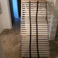 IKEA Lattenrost Lönset verstellbar
