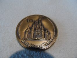 Walt Disney World USA Bronzemedaille