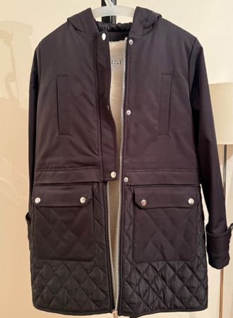 VESTE FEMME CLAUDIE PIERLOT