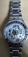 Montre Swatch Irony automatique acier