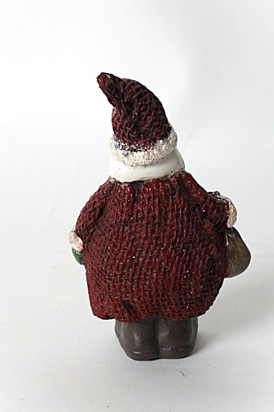 Tutte le decorazioni: Kleine herzige Weihnachtsmannfigur – Usato da Zollikofen venduto da Restwert_Zollikofen 2