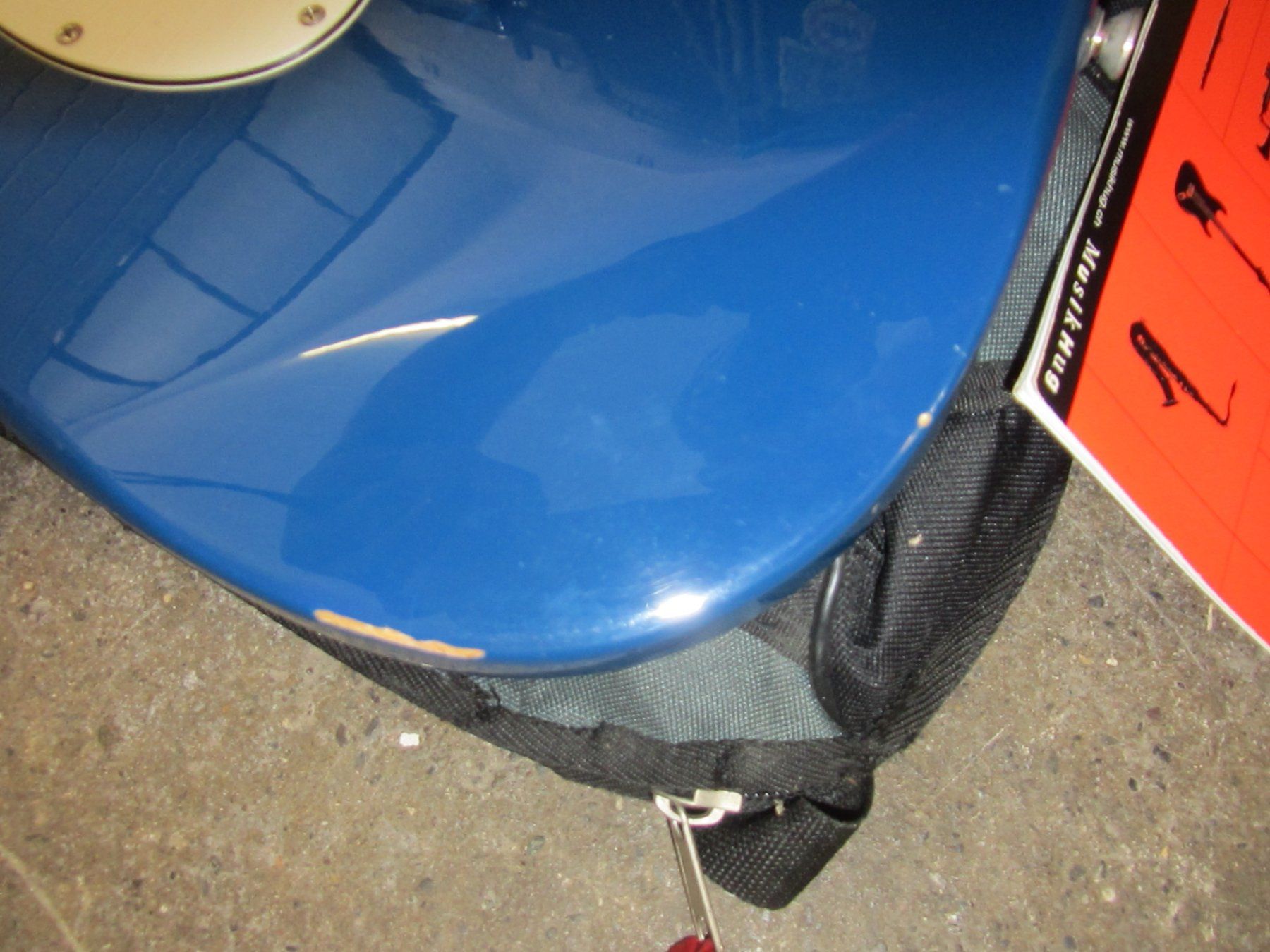 Aria Strumenti musicali: Aria Stg-Series Electric Guitar – Usato da Zürich venduto da bigboss 7
