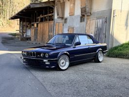 Bmw 325i E30 aus dem Jahr 1986