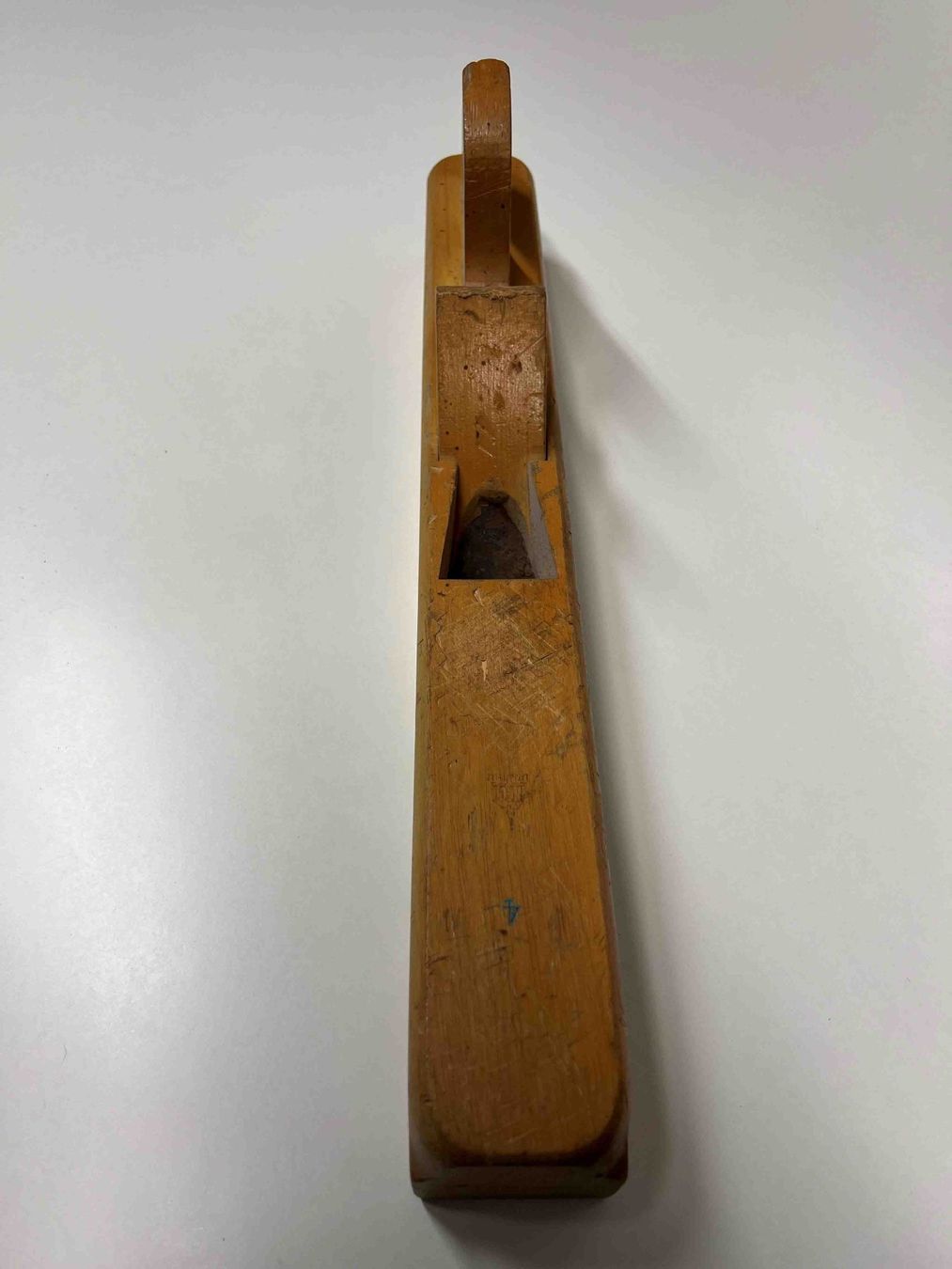 Tutti gli attrezzi: Grosser Handhobel (60cm lang) – Usato da Herisau venduto da Waespi4 1