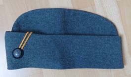 Schweizer MilitärMütze Feldmütze 🪖 🫡 für Kopfumfang 56cm