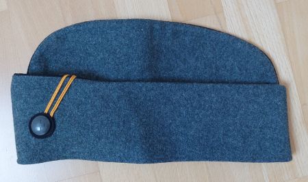 Schweizer MilitärMütze Feldmütze 🪖 🫡 für Kopfumfang 56cm
