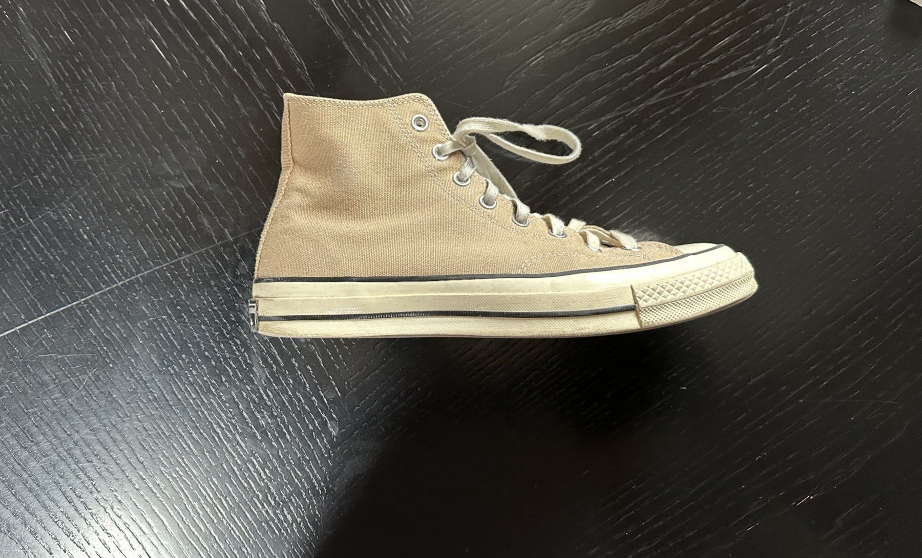 Scarpe da uomo: Converse Chuck All Star 70 – Usato da Luzern venduto da Verkaufen.Luzern