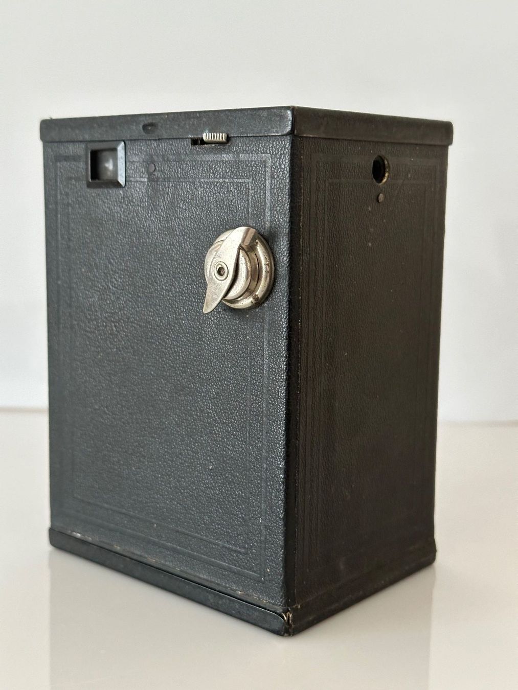 Kodak Fotocamera: Kodak Brownie No.2 – Usato da Jonen venduto da BMWE369 1