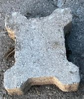 Beton Verbundsteine