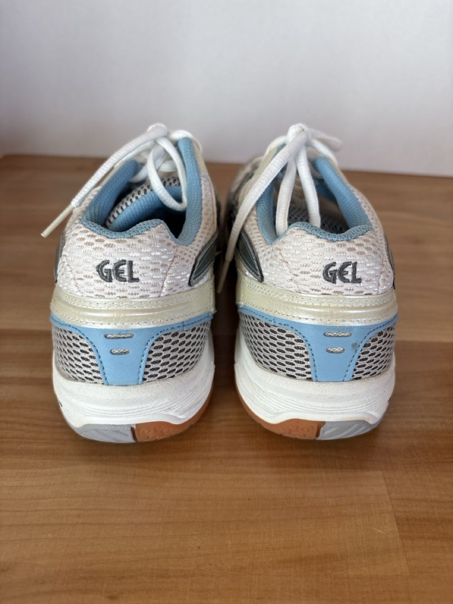 Asics Scarpe da donna: Sneaker von asics / Gr 39 – Nuovo (secondo la descrizione) da Rümlang venduto da euqinom16 2