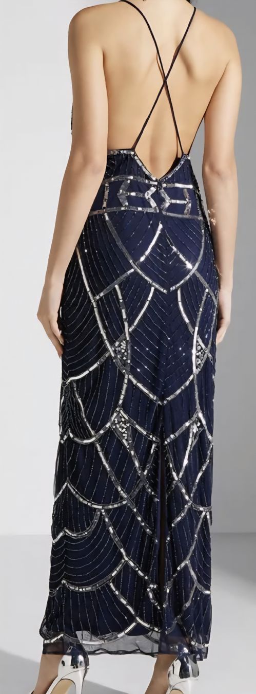 Kleider: Lace&Beads Abendkleid,Neu – Neu und originalverpackt aus Arbon von sabire72 5