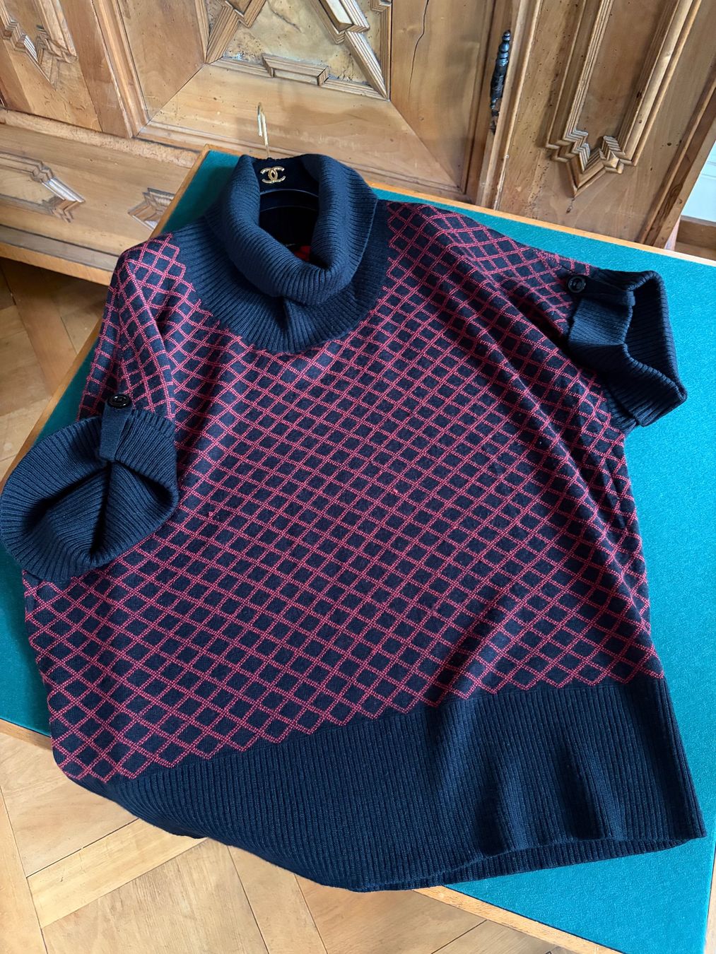 Maglioni & Felpe: LUISA VIOLA Pullover   Größe L – Usato da Interlaken venduto da Bona55 5
