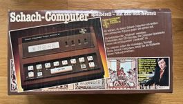 Chess Champion Super System III - Vintage Rarität!