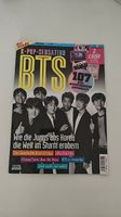 New Stars SPECIAL K-POP-SENSATION BTS