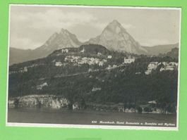 Morschach