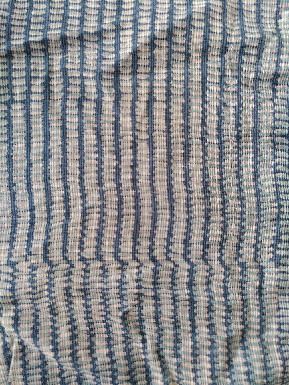 Camicette: Indische Bluse - Gr. M/L – Usato da Penthaz venduto da ann_l7zt 2
