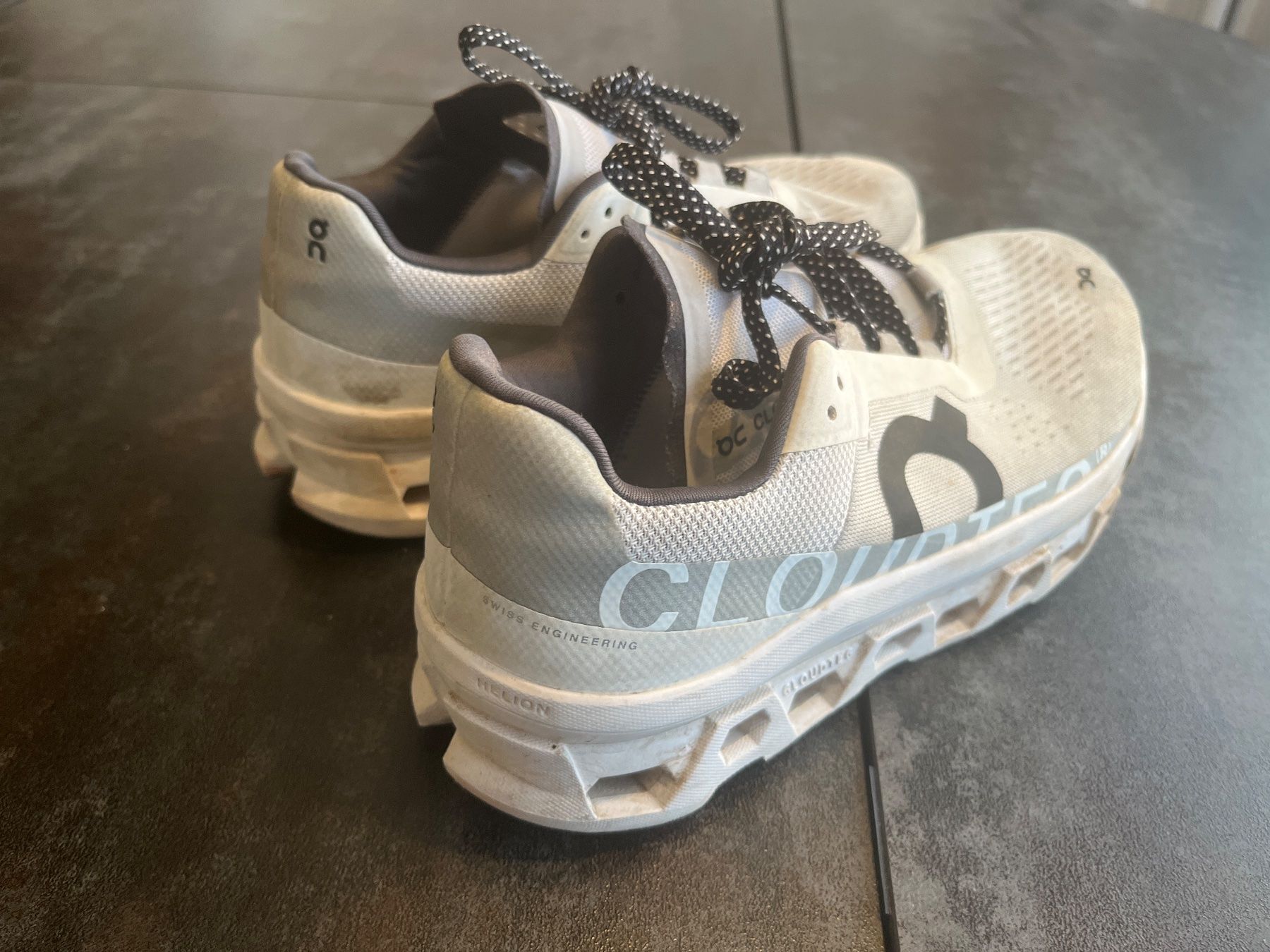 On Herrenschuhe: On Cloudflow Laufschuhe, Grösse 42 – Gebraucht aus Zürich von mat_bcg2 1