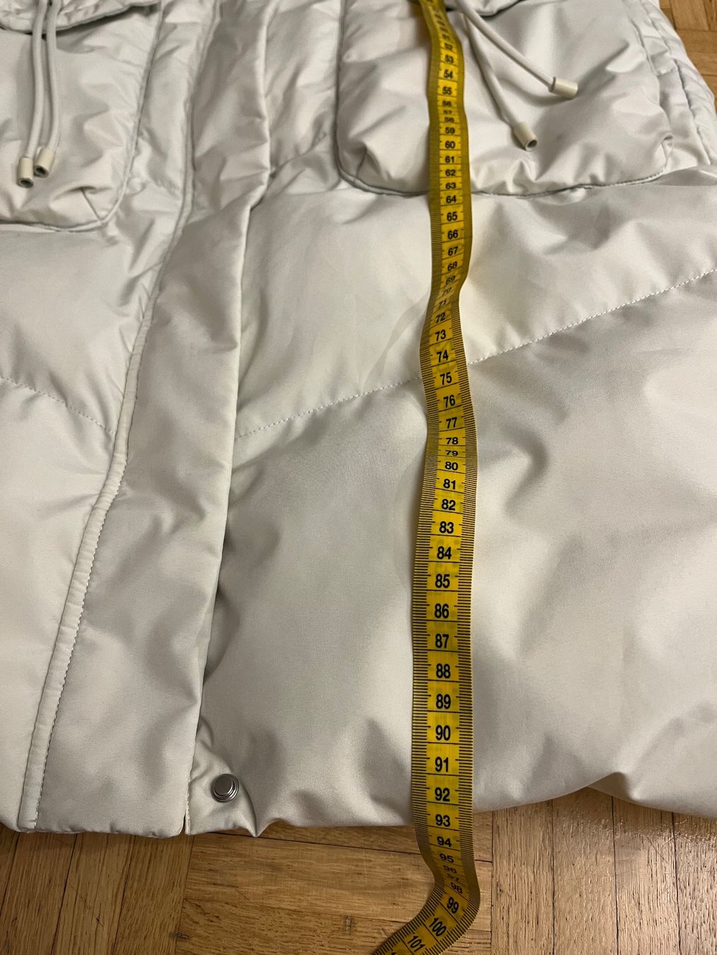 Mäntel: New warm Winter coat  size S – Neu (gemäss Beschreibung) aus Chêne-Bougeries von Seetooyoo 7