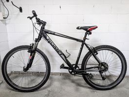 ⚡ AUSVERKAUF⚡ Rambler MTB 1x8 Wie NEU Top Zustand 🚚