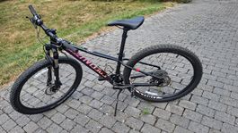 Vélo Specialized taille S, 27.5, 18 vitesses