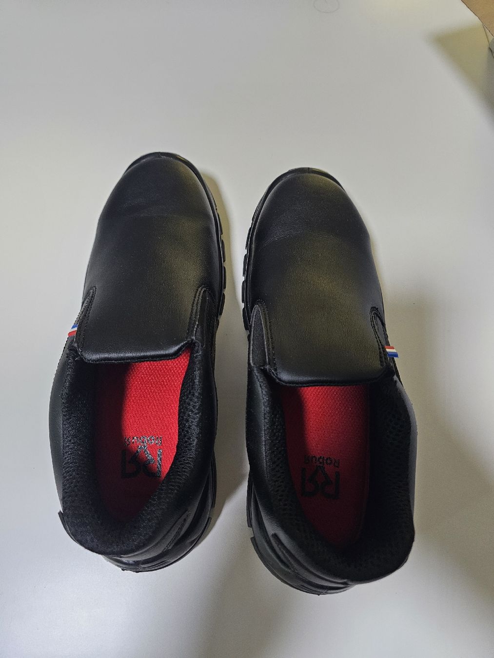 Herrenschuhe: kitchen shoes new 45 – Neu (gemäss Beschreibung) aus Leysin von MateusBras 2