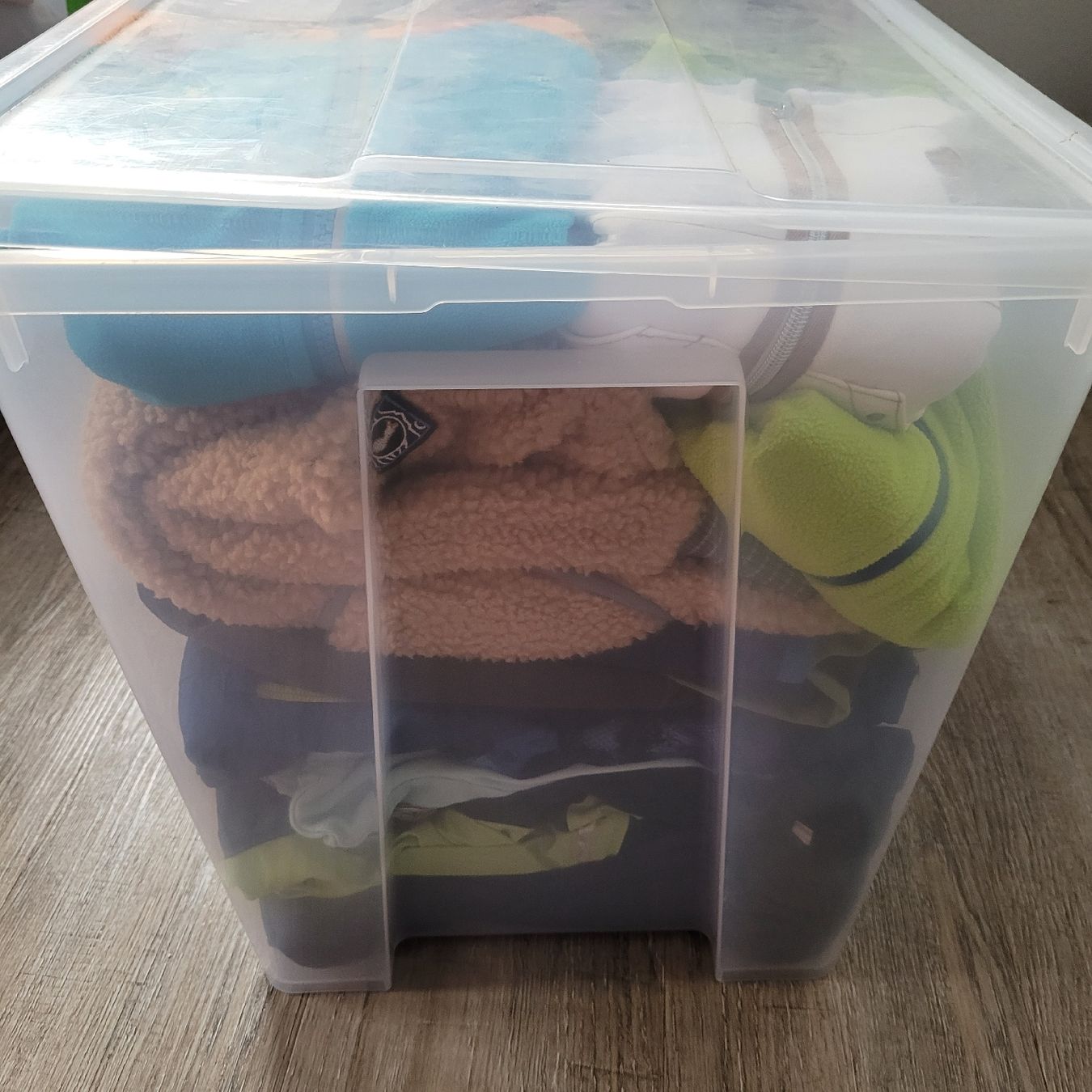Kleiderpakete & -sets: Jungen Kleiderpaket 86 bis 104 – Gebraucht aus Niederbuchsiten von klengyel 4