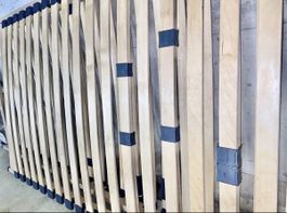 SOMMIERS NEUF ! 2x 80x200 🎁