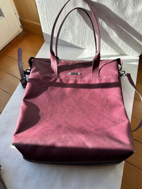 FREITAG R519 DE LA CRUZ【廃盤品】