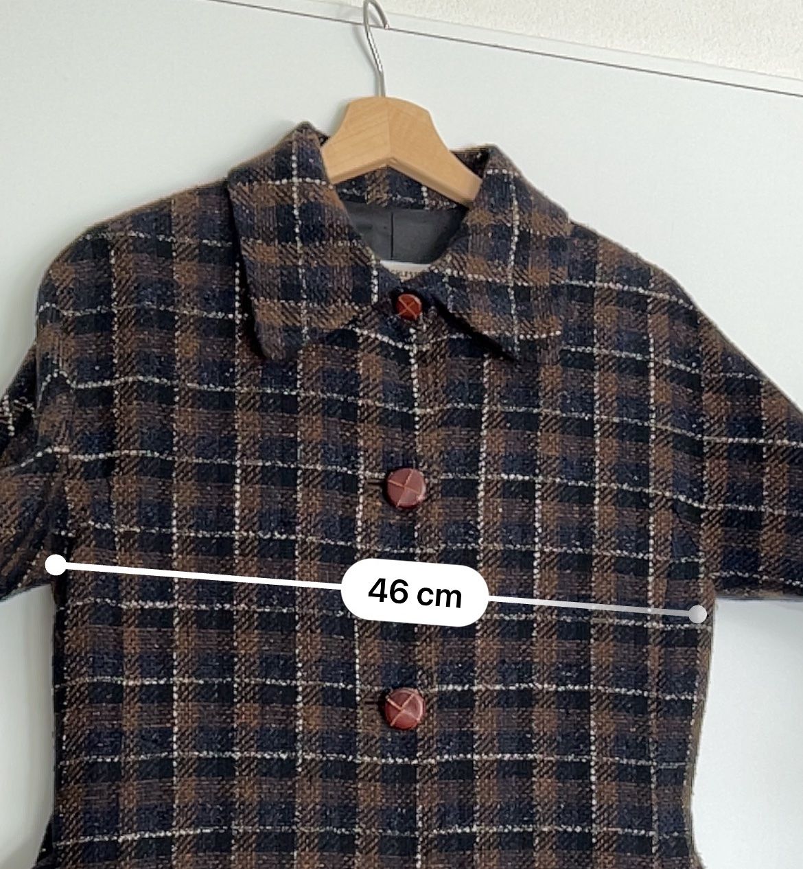 Cappotti: Manteau Angel Schlesser – Usato da Morges venduto da Igp10 9