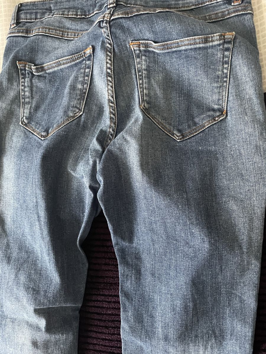 Jeans: Review 28 Jeans – Usato da HORGEN venduto da paris007 2