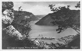 Lugano Melide