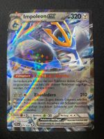 Impoleon ex 70 - Empoleon ex - Phantasmal Flames - DE