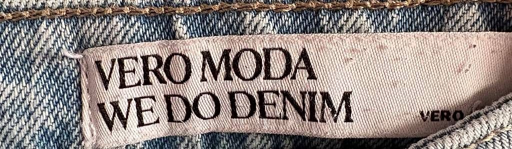 Jeans: Jeans von VeraModa  Grösse 36 – Usato da Hedingen venduto da inf_mjl7 2