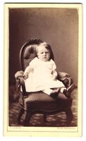 Fotografie J. Linck, Winterthur, Kleines