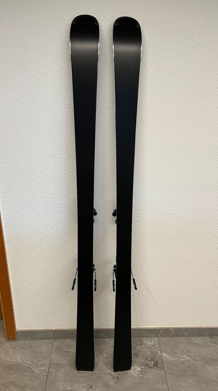 Atomic Sci: Atomic Damenski 163cm – Nuovo (secondo la descrizione) da Unterlunkhofen venduto da sta_2fkg 1